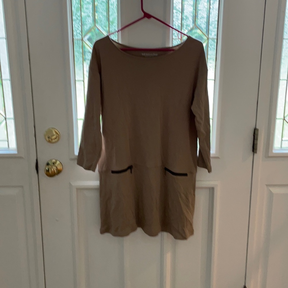 Soft Surroundings tunic/dress